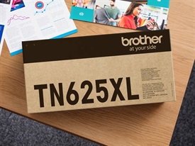 Brother TN625XLC Toner Cyan