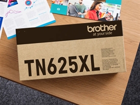 Brother TN625XLY Toner Gul