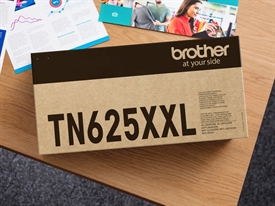 Brother TN625XXLM Toner Magenta