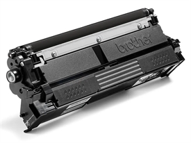 Brother TN627BK Toner Sort