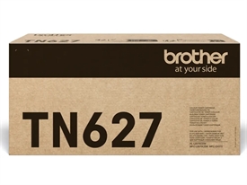 Brother TN627C Toner Cyan