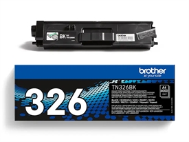 Brother TN-326BK Toner TN326BK