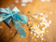 Brother TZeRL54 Satinbånd TZERL54