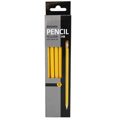 Büngers Gul Blyant 421072