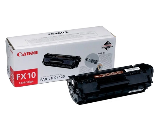 Canon FX-10 Toner 0263B002