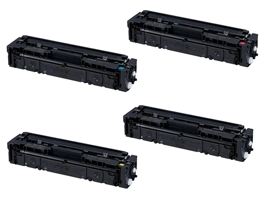 Canon 045 Toner Rabatpakke med