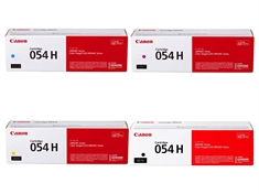 Canon 054 H Cartridge