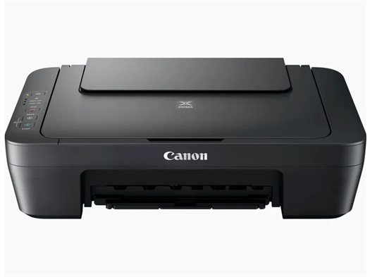 Canon Pixma MG2551S AiO InkJet Printer 0727C066