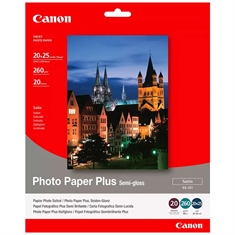 Canon SG-201 Inkjet Papir 1686B018
