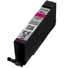 Canon CLI-581XL Blækpatron 2050C001