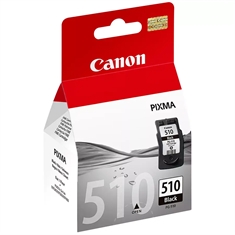 Canon PG-510 Blækpatron 2970B001