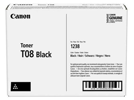 Canon T08 Tonerpatron 3010C006