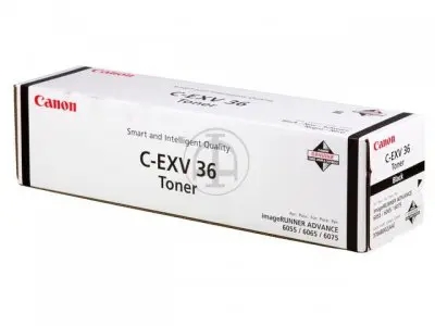 Canon C-EXV36 Toner 3766B002