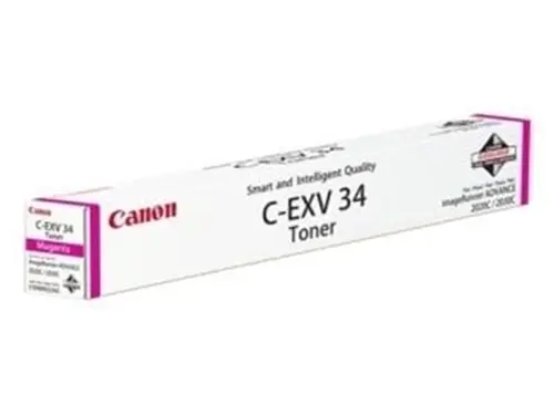 Canon C-EXV34 Toner 3784B002