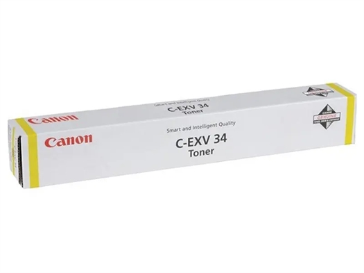 Canon C-EXV34 Toner 3785B002