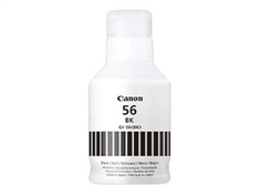 Canon GI-56 PGBK Blækflaske 4412C001