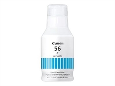 Canon GI-56 C Blækflaske 4430C001
