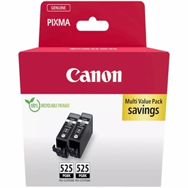 Canon PGI-525PGBK Blækpatron 4529B017