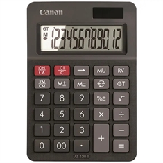 Canon AS-120 II Bordregner 4722C002