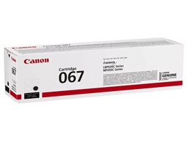Canon 067 Toner Cartridge 5102C002