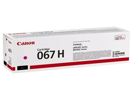 Canon 067H Toner Cartridge 5104C002