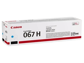 Canon 067H Toner Cartridge 5105C002