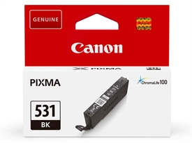 Canon CLI-531 Blækpatron 6118C001