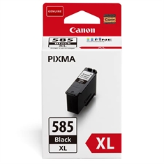 Canon PG-585XL Blækpatron 6204C001