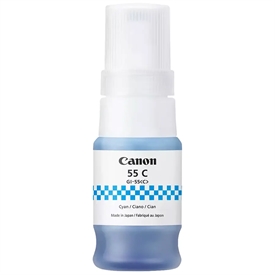 Canon GI-55 C Blækflaske 6289C001