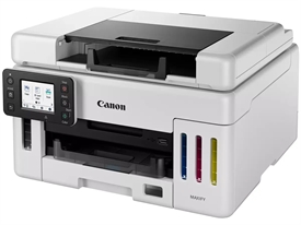 Canon Maxify GX6550 3-in-1 MFP USB/WiFi/ETH 6351C006