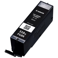 Canon PGI-550PGBK XL Blæktank 6431B001