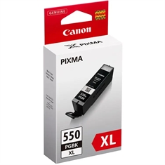Canon PGI-550PGBK Blæktank 6496B001