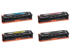 Canon 731 Toner Rabatpakke