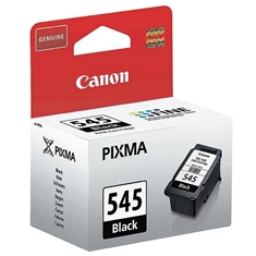 Canon PG-545 Blækpatron 8287B001