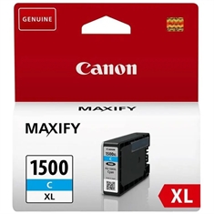 Canon PGI-1500XLC Blækpatron 9193B001