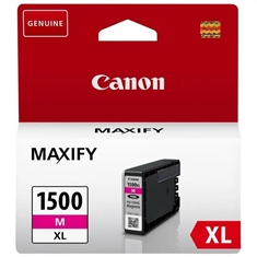 Canon PGI-1500XLM Blækpatron 9194B001