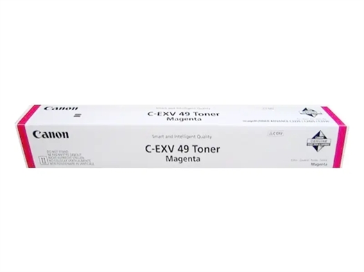 Canon C-EXV49 Toner 8526B002