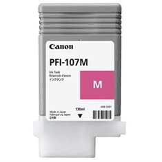 Canon PFI-107M Blæktank 6707B001