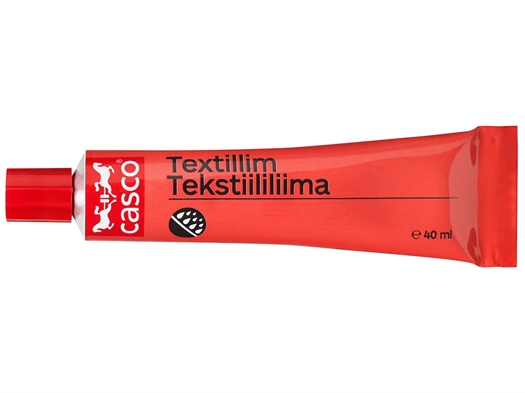 Casco Tekstil Lim 494127