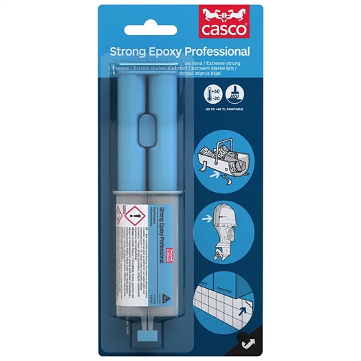 Casco Strong Epoxy Professional Lim 536167
