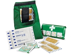 Cederroth Small Førstehjælpskasse 390100