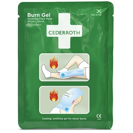 Cederroth Burn Gel Brændsårsforbinding 51011014
