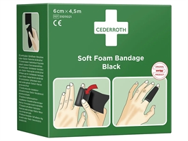 Cederroth Soft Foam Bandage 51011021