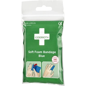 Cederroth Soft Foam Bandage 51011023