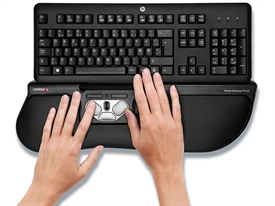 Contour RM-PRO3 RollerMouse Pro