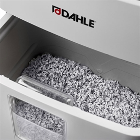 Dahle 35314 ShredMATIC 300 Auto-Feed Makulator