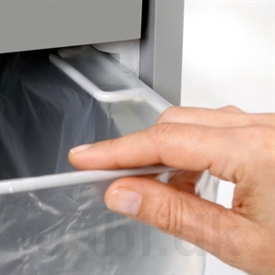 Makulator Dahle 416 MHP OilFree 