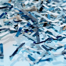 Makulator Dahle 416air MHP OilFree Cleantec