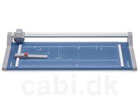Dahle 554 Rulle Skæremaskine - ny model 3. generation