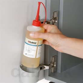 Top Secret Makulator Dahle 616